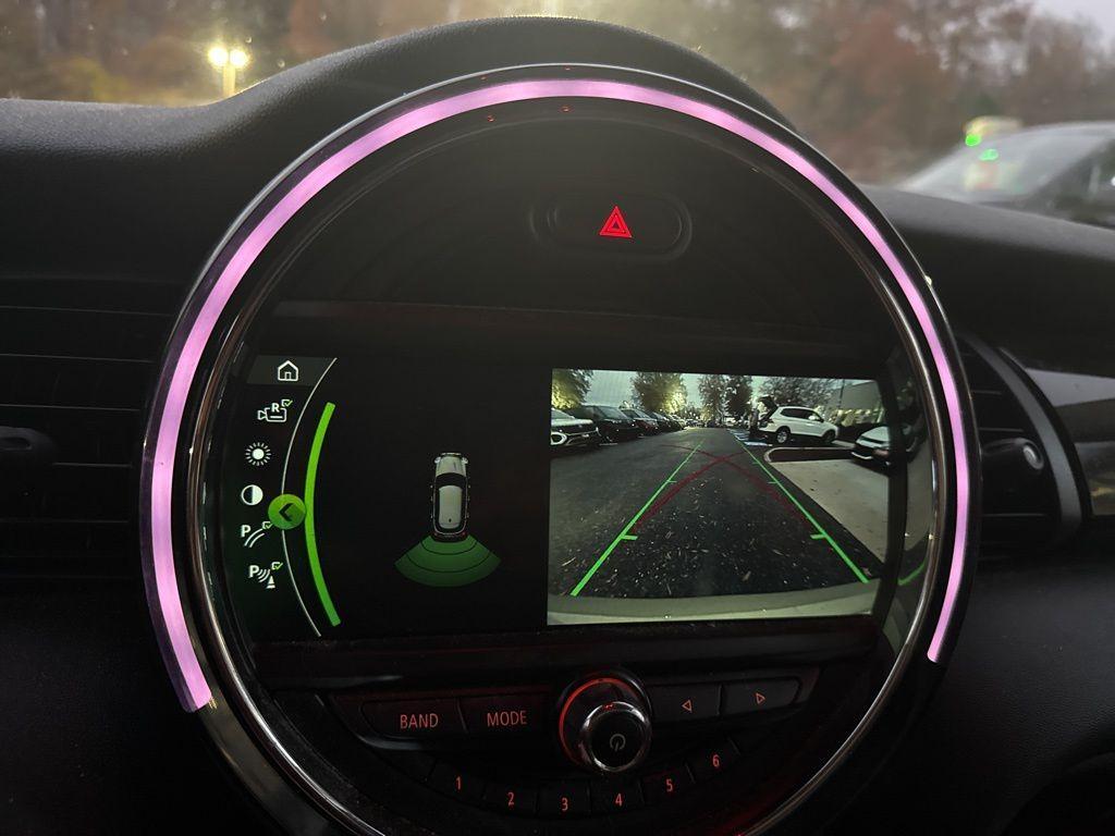 used 2019 MINI Hardtop car, priced at $14,500