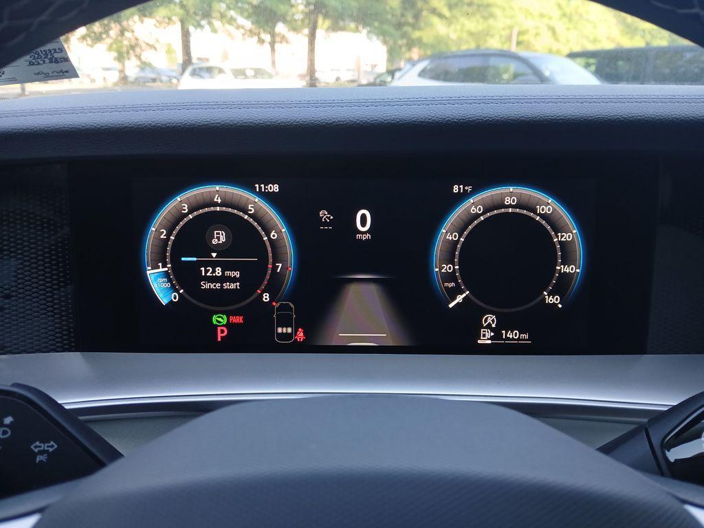 new 2025 Volkswagen Tiguan car, priced at $31,334