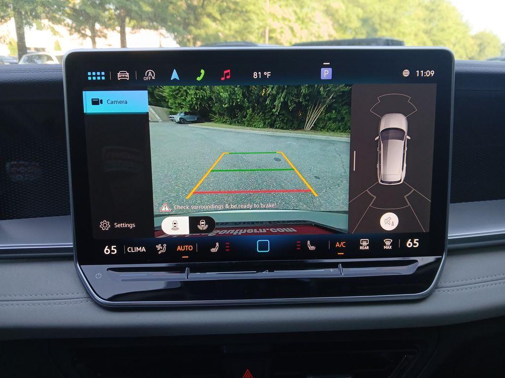 new 2025 Volkswagen Tiguan car, priced at $31,334