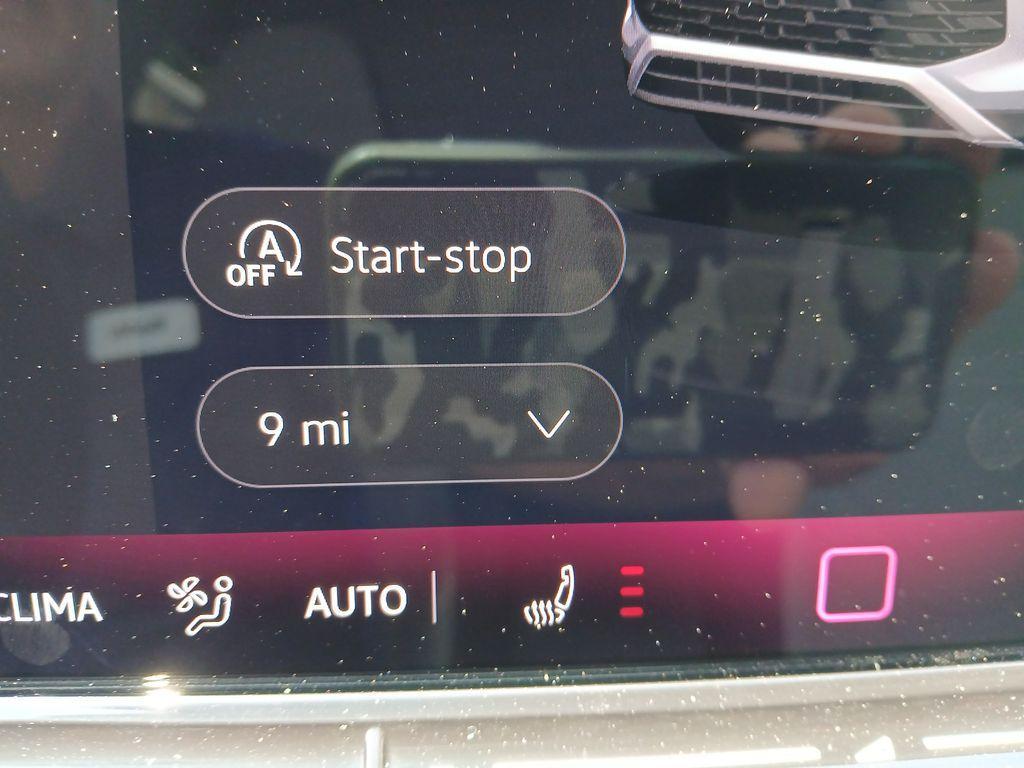 new 2025 Volkswagen Tiguan car, priced at $31,334