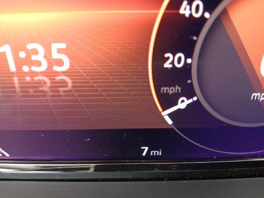 used 2025 Volkswagen Atlas car, priced at $43,995