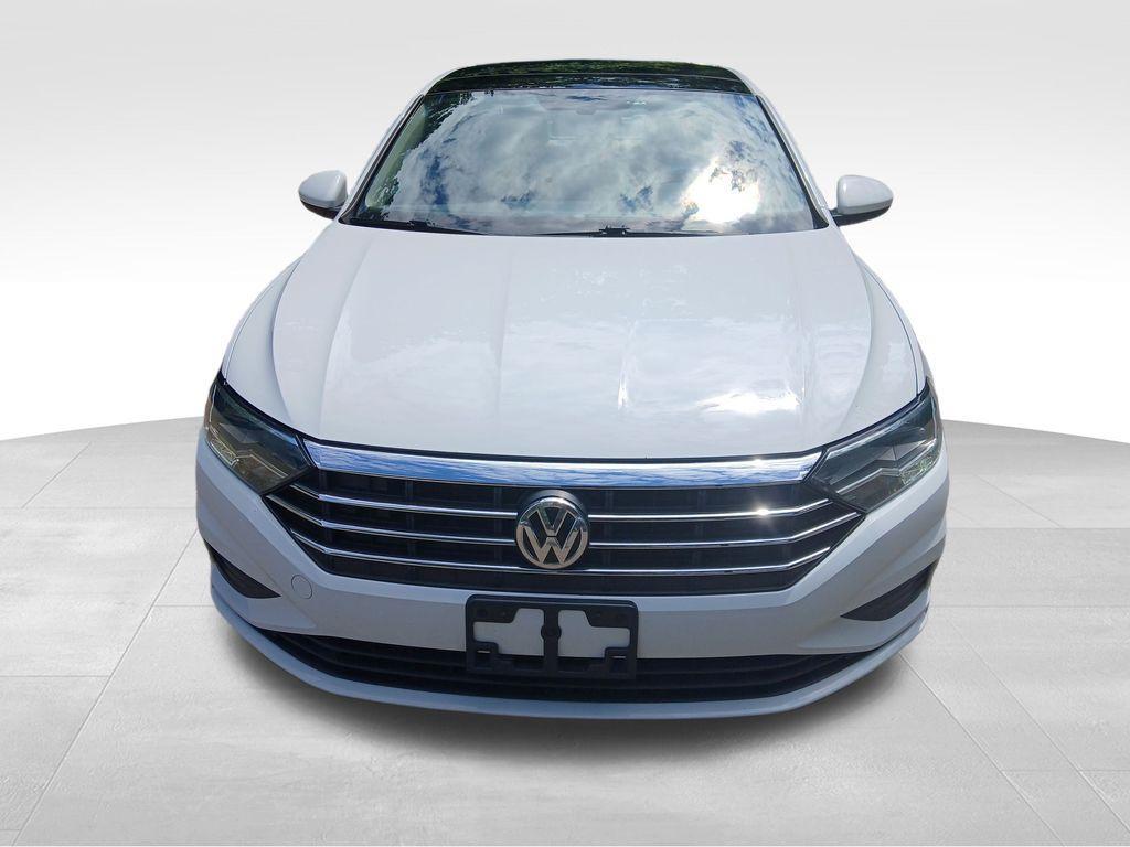 used 2020 Volkswagen Jetta car, priced at $12,505