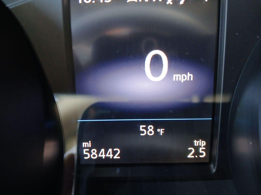 used 2021 Volkswagen Tiguan car, priced at $17,990