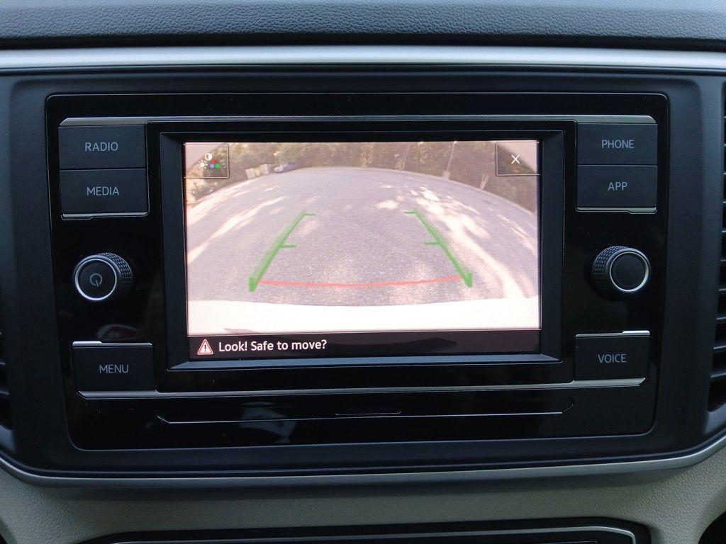 used 2023 Volkswagen Atlas car, priced at $30,699