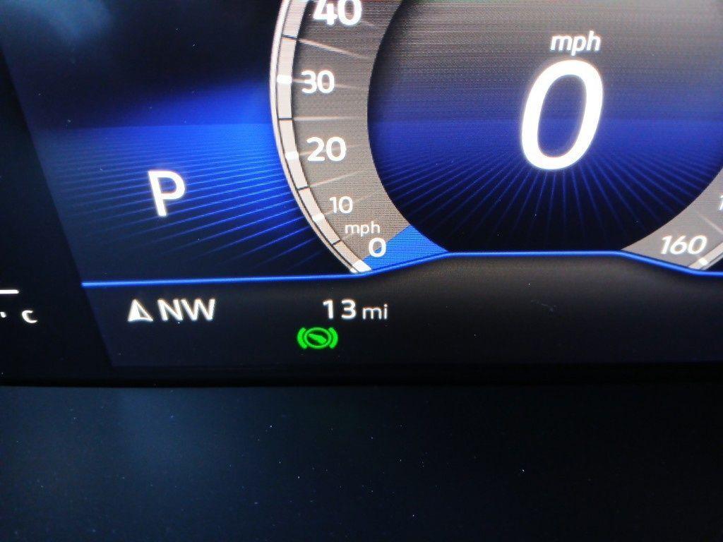 new 2025 Volkswagen Taos car, priced at $30,349