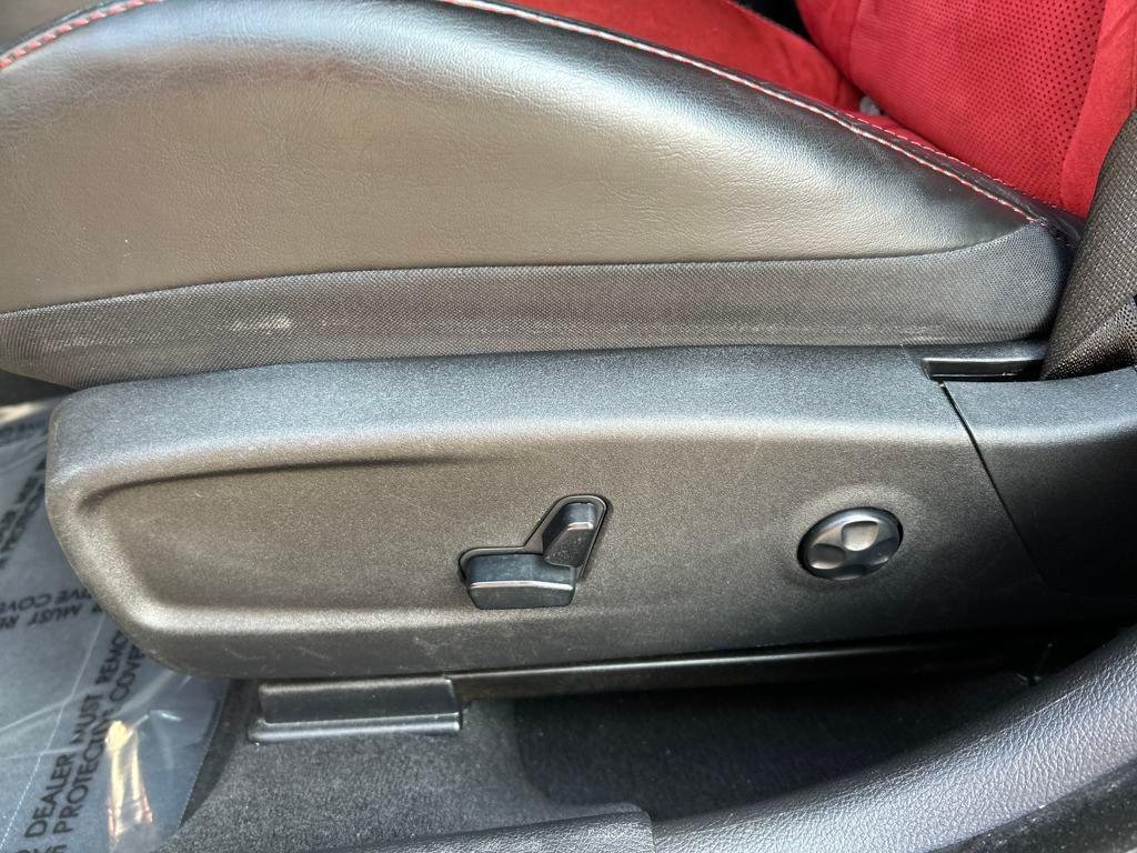 used 2021 Dodge Charger car, priced at $47,600