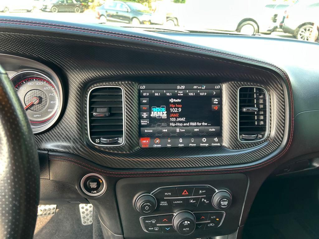 used 2021 Dodge Charger car, priced at $47,600
