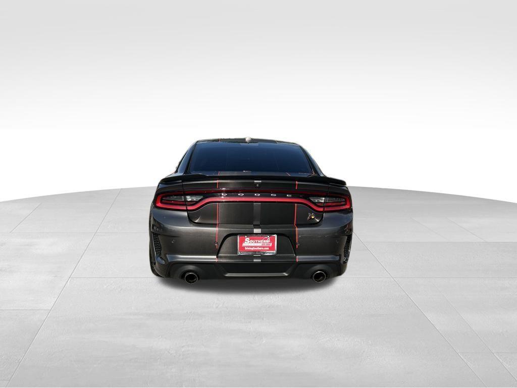 used 2021 Dodge Charger car, priced at $47,600
