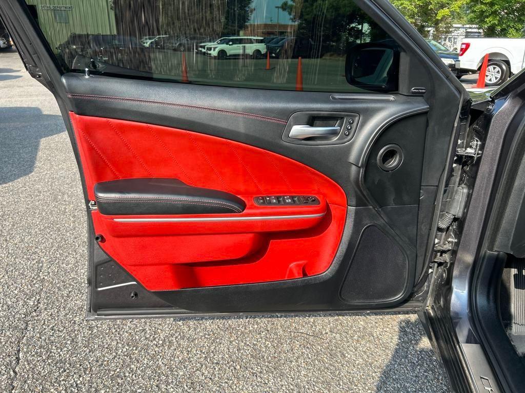 used 2021 Dodge Charger car, priced at $47,600