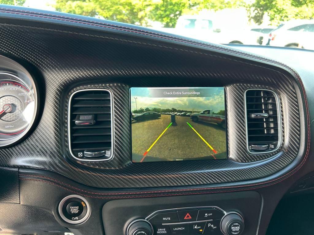 used 2021 Dodge Charger car, priced at $47,600