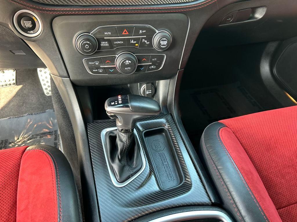 used 2021 Dodge Charger car, priced at $47,600