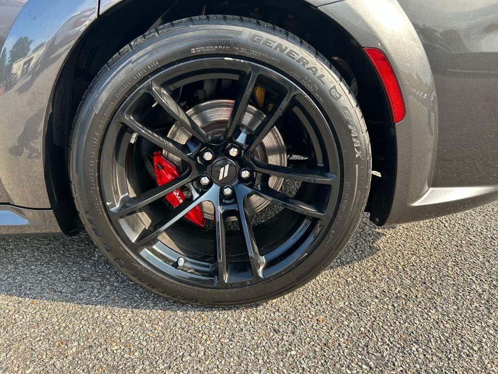 used 2021 Dodge Charger car, priced at $47,600