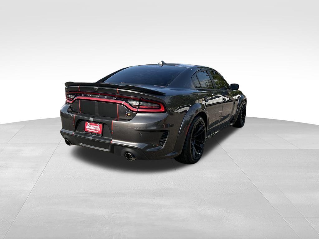 used 2021 Dodge Charger car, priced at $47,600