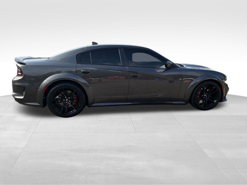 used 2021 Dodge Charger car, priced at $47,600