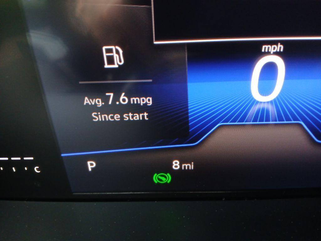 new 2025 Volkswagen Taos car, priced at $26,790