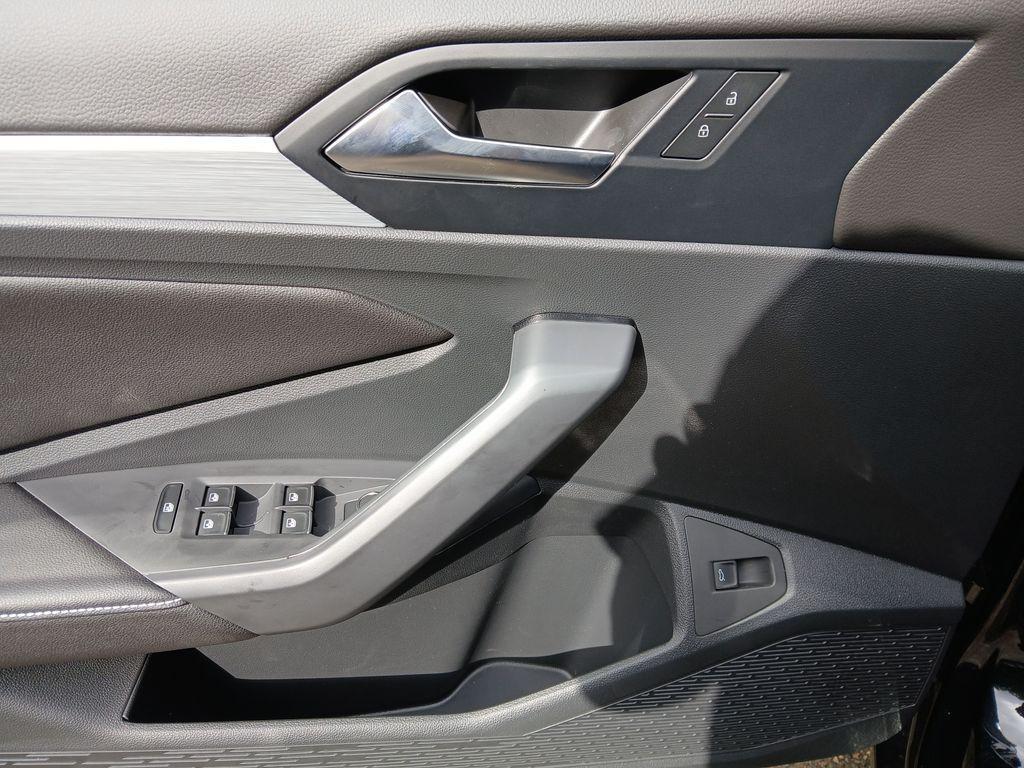 new 2025 Volkswagen Jetta car, priced at $23,199
