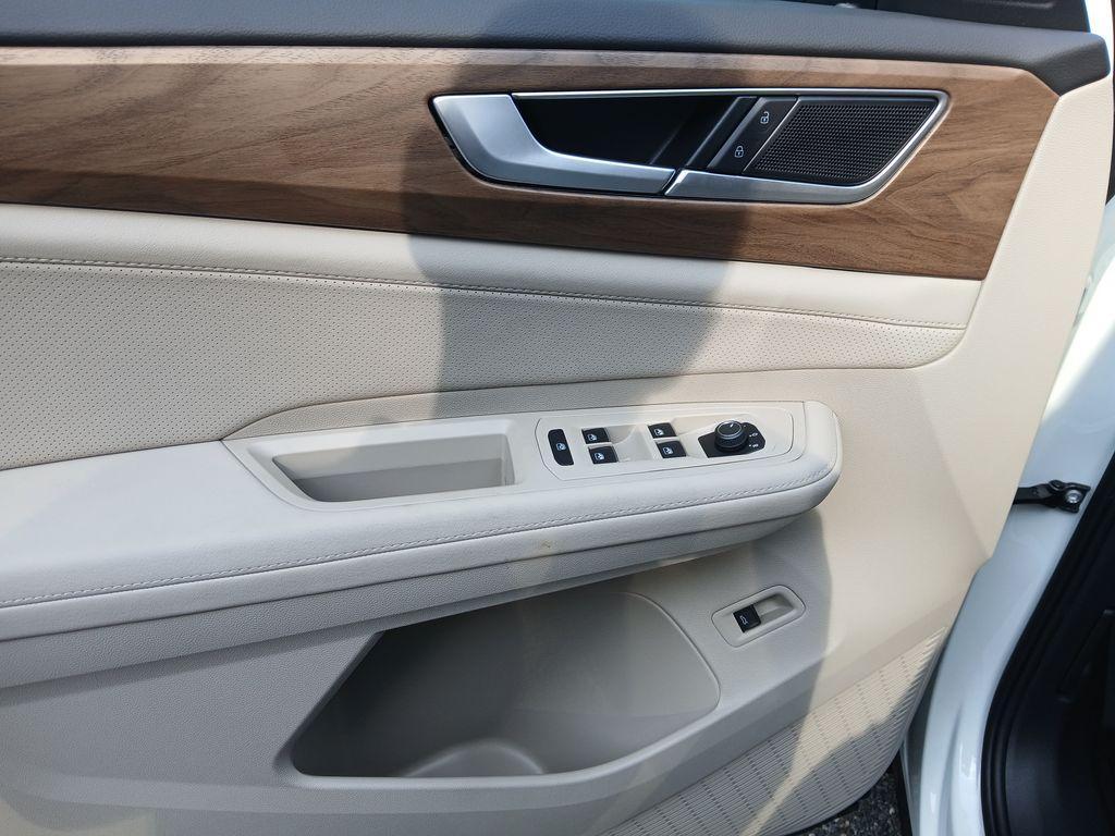 new 2025 Volkswagen Atlas car, priced at $40,469