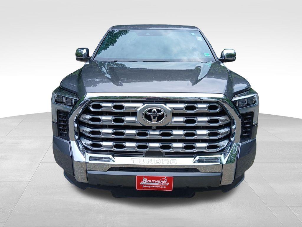 used 2023 Toyota Tundra car, priced at $53,000