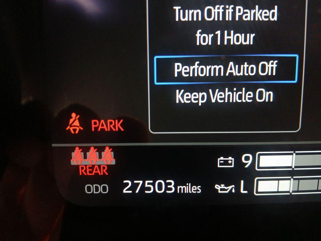 used 2023 Toyota Tundra car, priced at $53,000