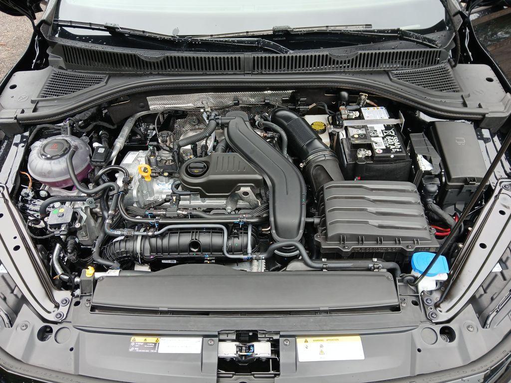 new 2026 Volkswagen Jetta car, priced at $26,674