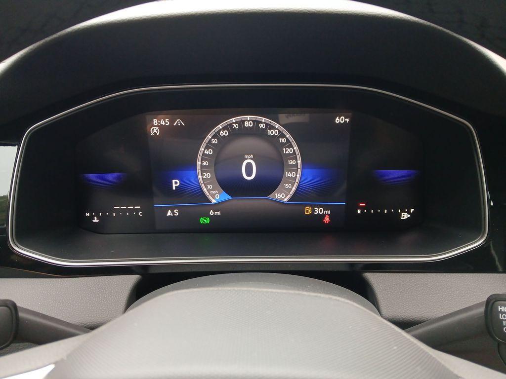 new 2026 Volkswagen Jetta car, priced at $26,674