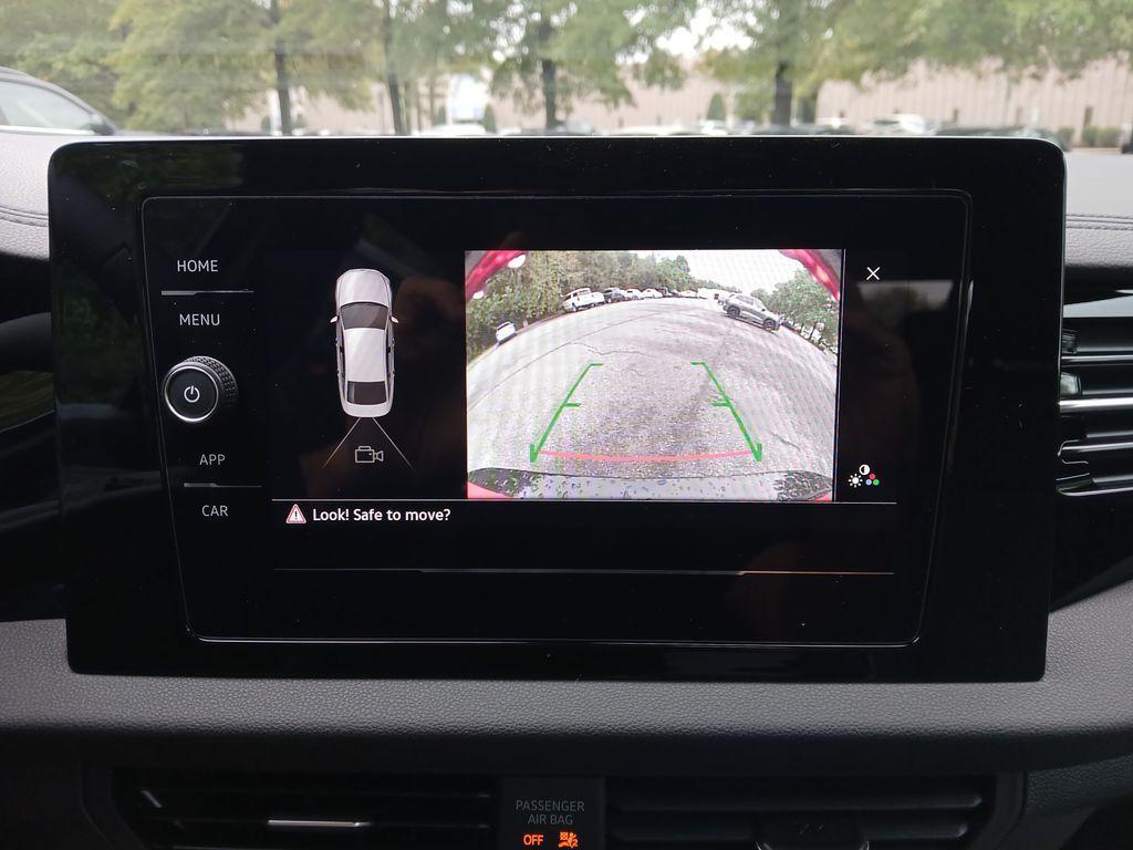 new 2026 Volkswagen Jetta car, priced at $26,674