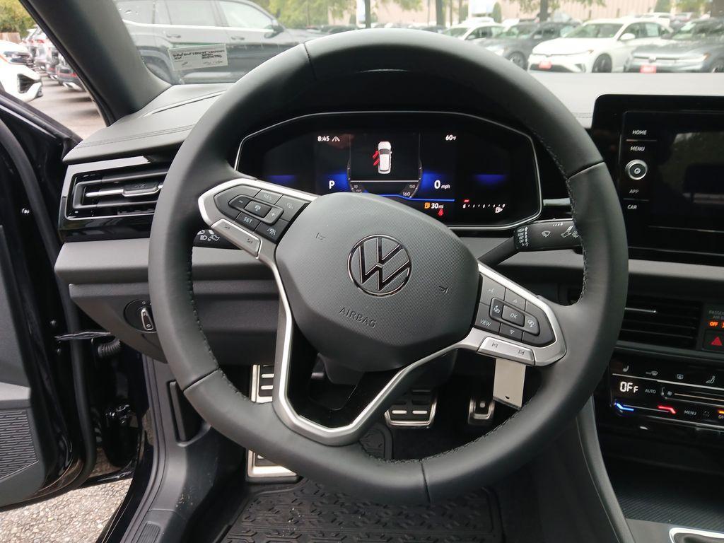 new 2026 Volkswagen Jetta car, priced at $26,674