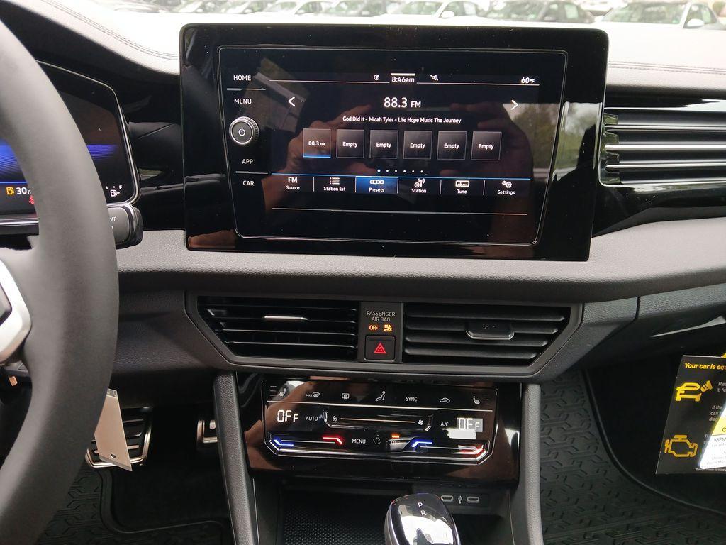 new 2026 Volkswagen Jetta car, priced at $26,674