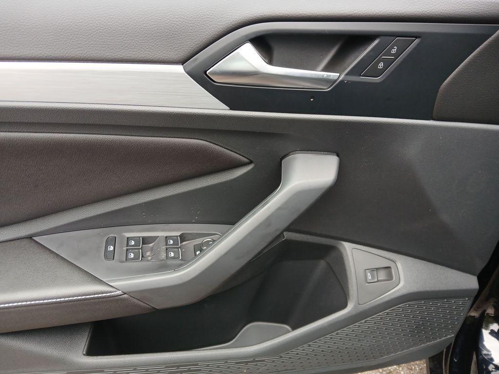 new 2026 Volkswagen Jetta car, priced at $26,674