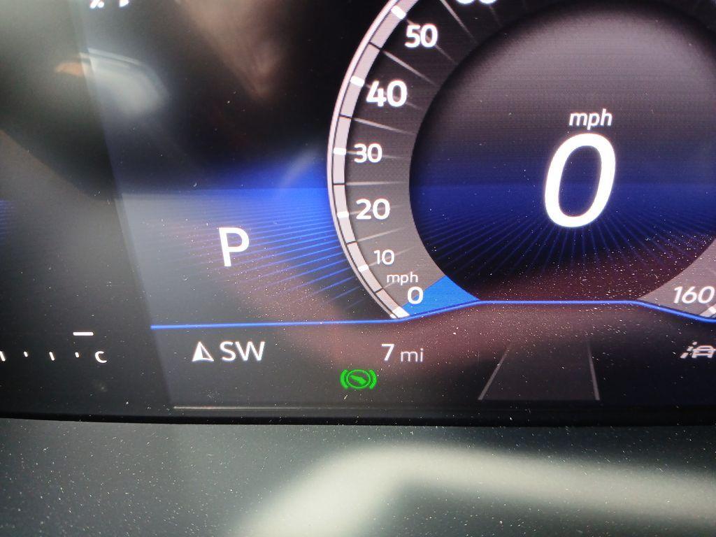 new 2025 Volkswagen Taos car, priced at $30,116