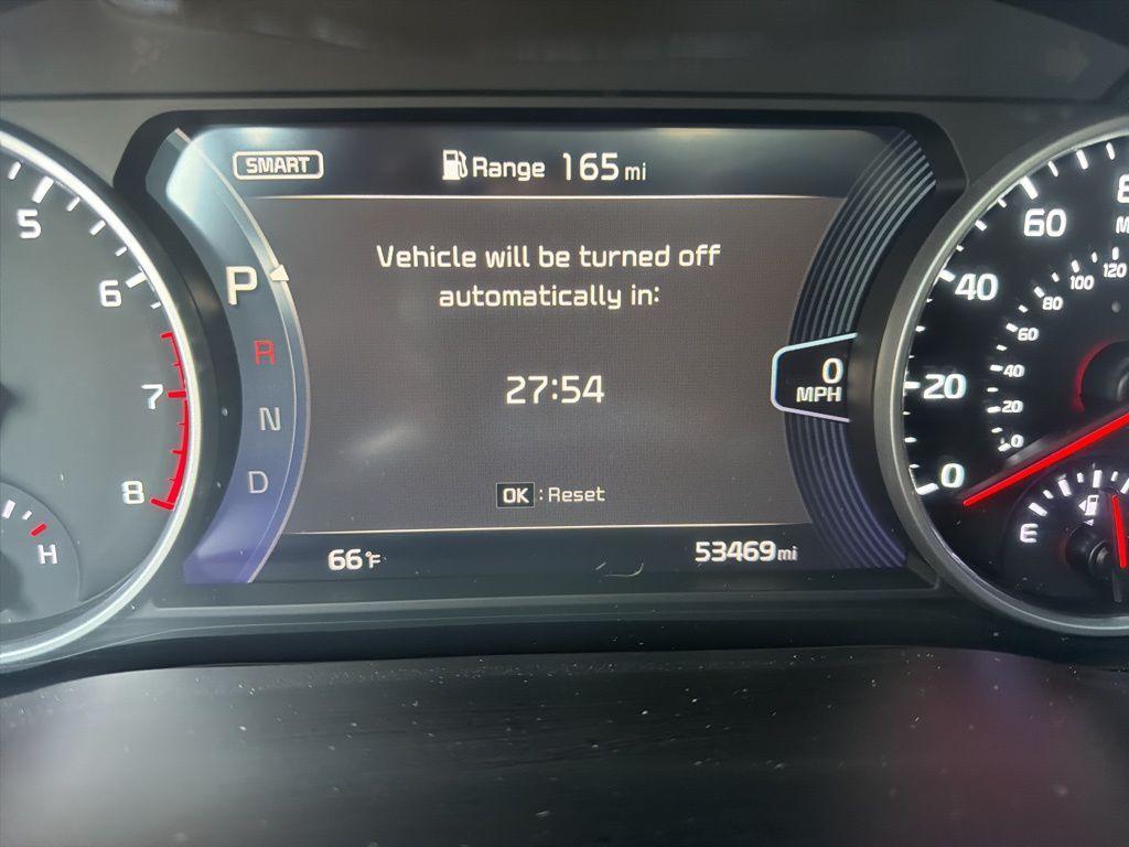 used 2023 Kia Seltos car, priced at $20,980