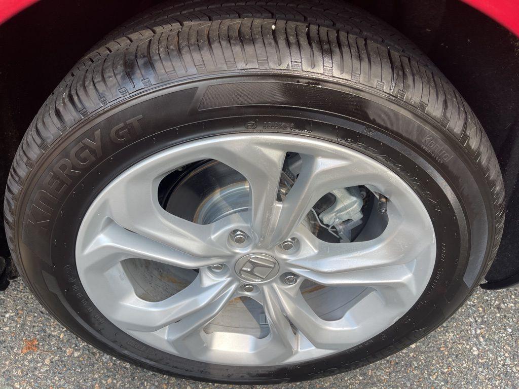 used 2024 Honda Accord car, priced at $25,299