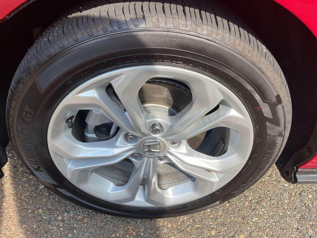 used 2024 Honda Accord car, priced at $25,299