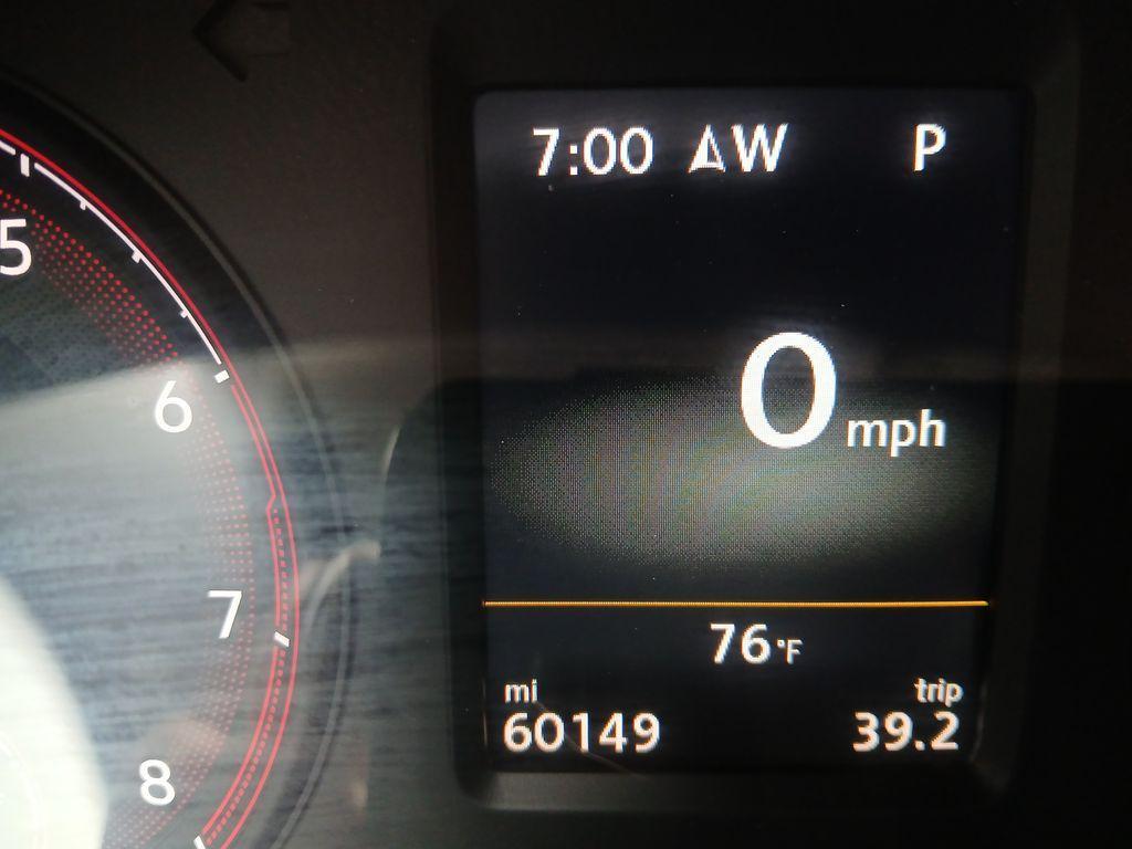 used 2020 Volkswagen Passat car, priced at $20,000