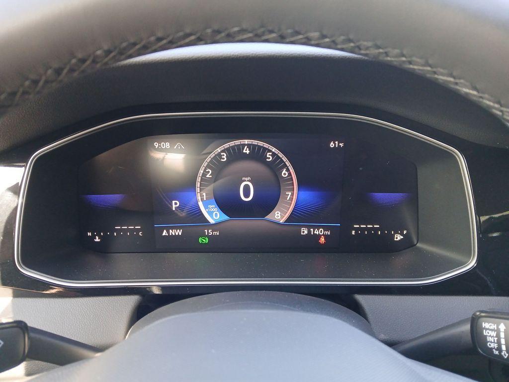 new 2026 Volkswagen Jetta car, priced at $26,674