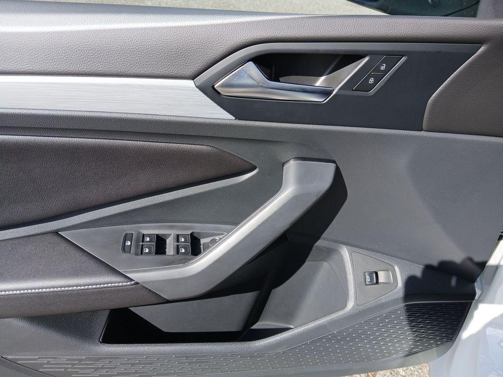 new 2026 Volkswagen Jetta car, priced at $26,674