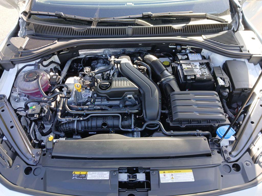 new 2026 Volkswagen Jetta car, priced at $26,674