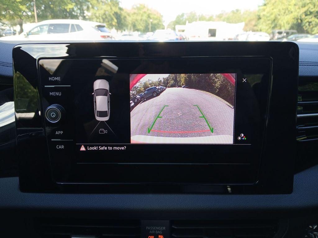 new 2026 Volkswagen Jetta car, priced at $26,674