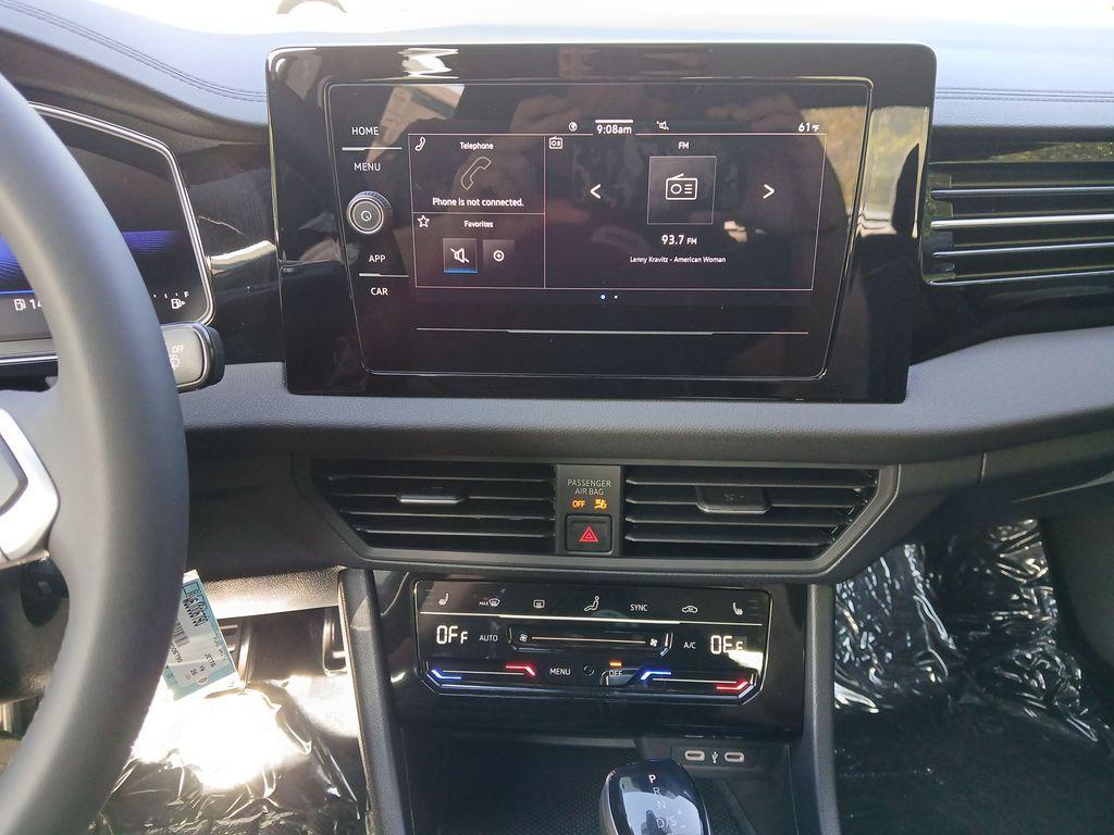 new 2026 Volkswagen Jetta car, priced at $26,674