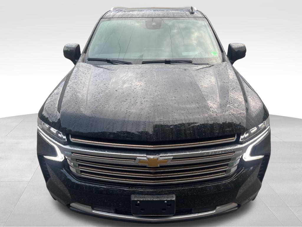 used 2024 Chevrolet Suburban car, priced at $79,425