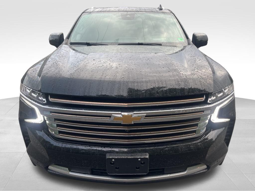 used 2024 Chevrolet Suburban car, priced at $79,425