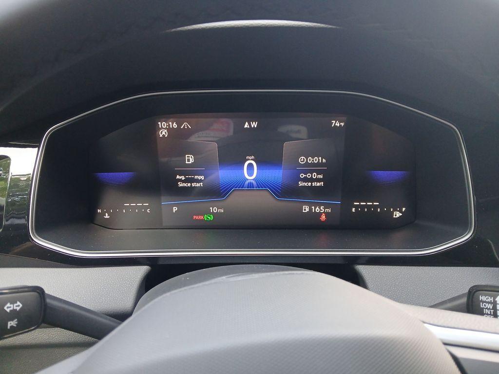 new 2025 Volkswagen Jetta car, priced at $25,108
