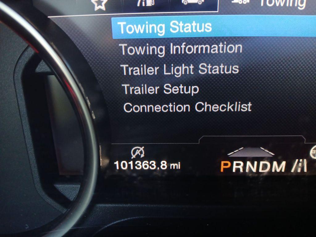 used 2017 Ford F-150 car, priced at $37,499