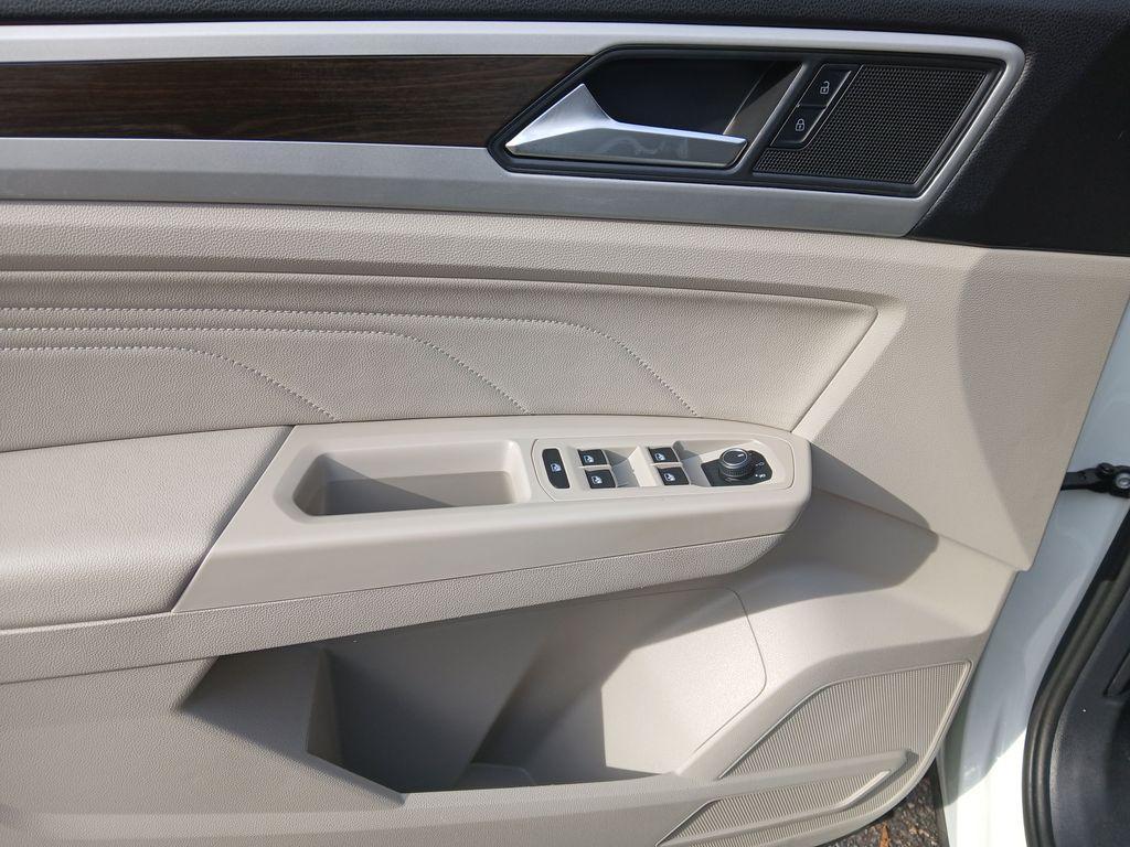 used 2022 Volkswagen Atlas car, priced at $22,990