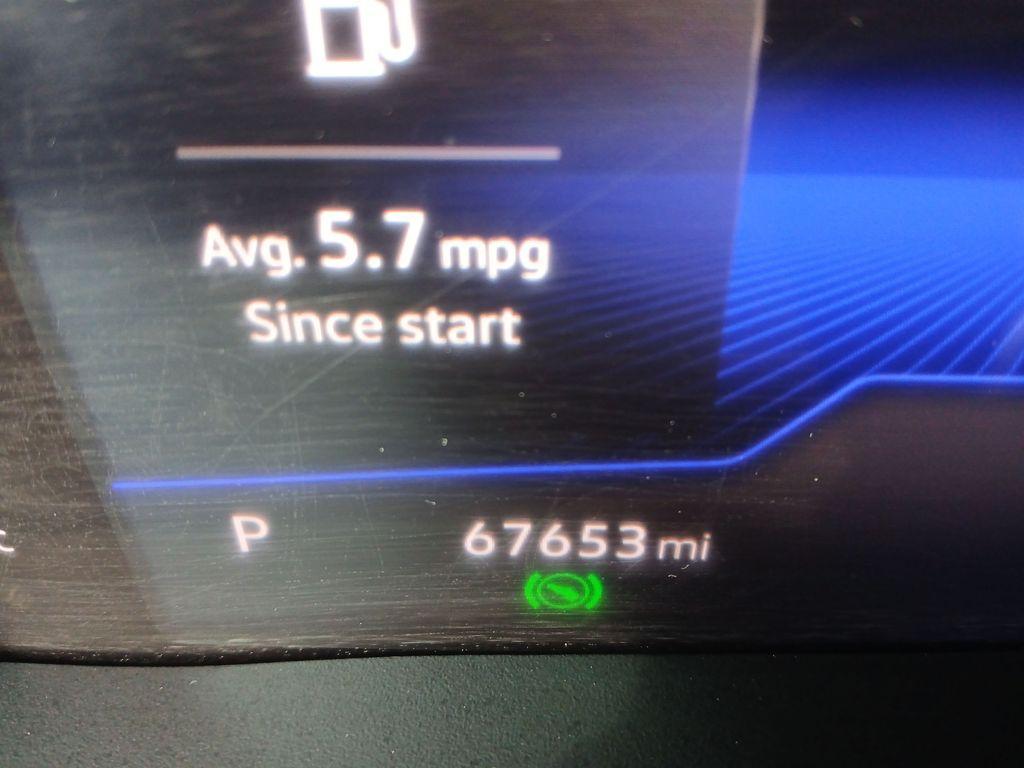 used 2022 Volkswagen Atlas car, priced at $22,990