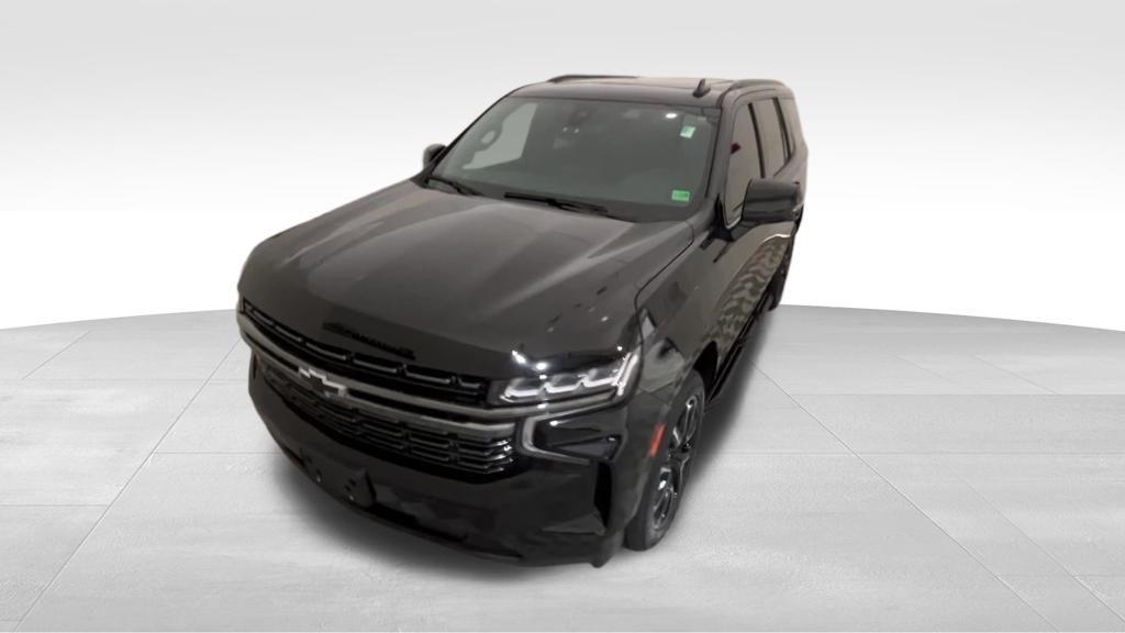 used 2022 Chevrolet Tahoe car, priced at $55,190