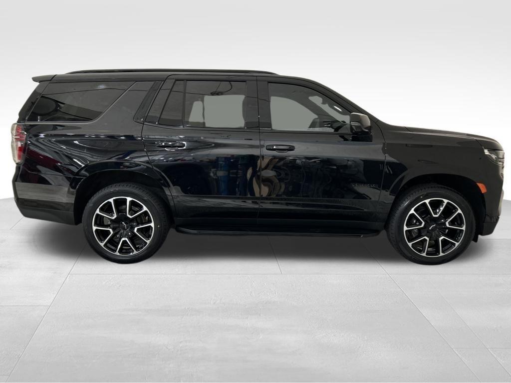 used 2022 Chevrolet Tahoe car, priced at $55,190