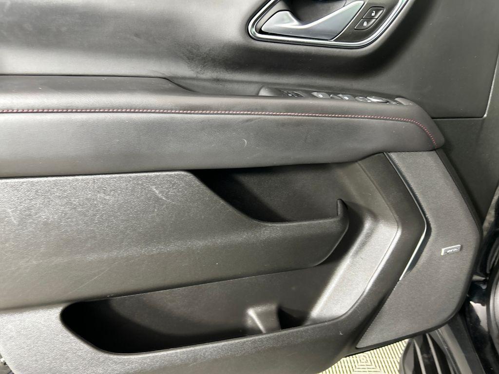 used 2022 Chevrolet Tahoe car, priced at $55,190