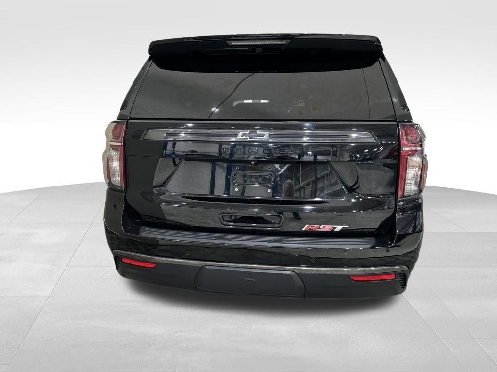 used 2022 Chevrolet Tahoe car, priced at $55,190