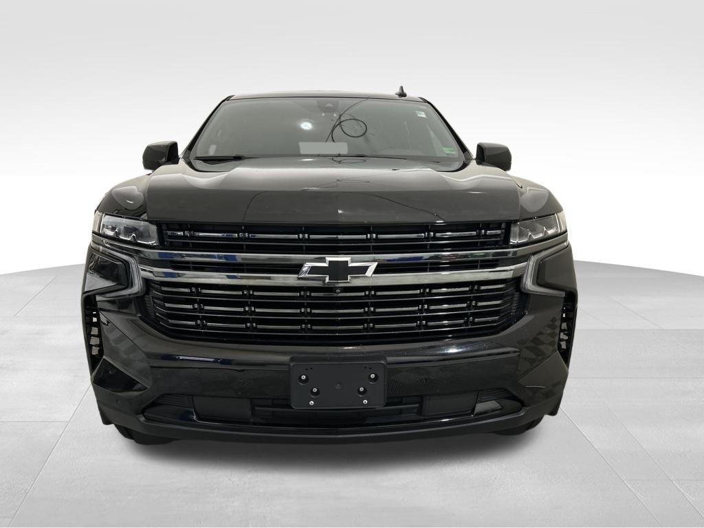 used 2022 Chevrolet Tahoe car, priced at $55,190